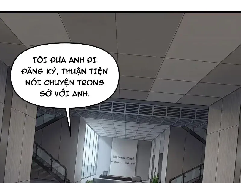 Yandere Quỷ Dị Tôi Vẽ Ra Thành Thật Rồi Chap 24 - Next Chap 23