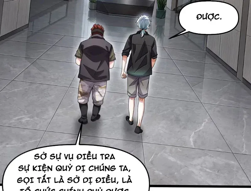 Yandere Quỷ Dị Tôi Vẽ Ra Thành Thật Rồi Chap 24 - Next Chap 23