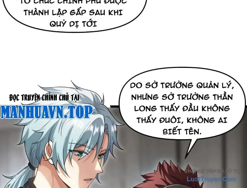 Yandere Quỷ Dị Tôi Vẽ Ra Thành Thật Rồi Chap 24 - Next Chap 23