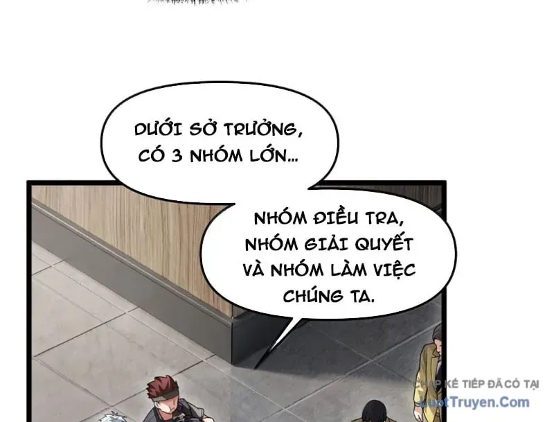 Yandere Quỷ Dị Tôi Vẽ Ra Thành Thật Rồi Chap 24 - Next Chap 23