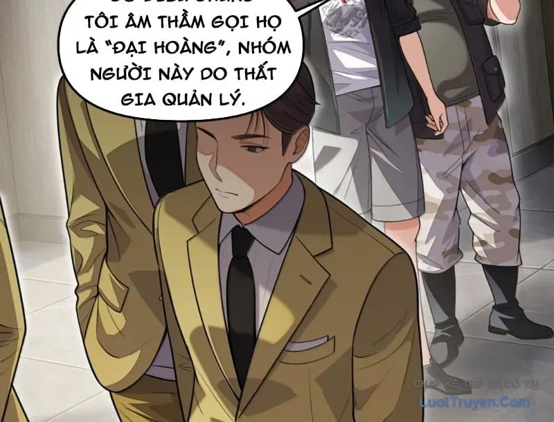 Yandere Quỷ Dị Tôi Vẽ Ra Thành Thật Rồi Chap 24 - Next Chap 23