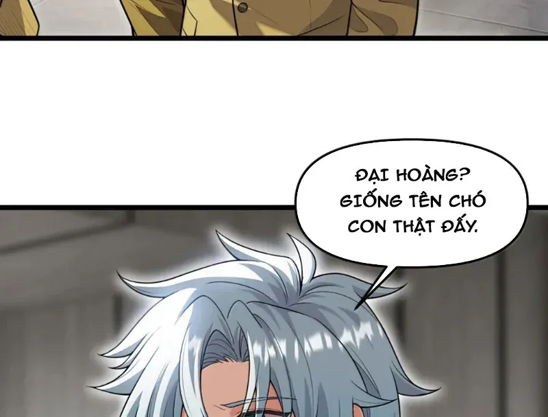 Yandere Quỷ Dị Tôi Vẽ Ra Thành Thật Rồi Chap 24 - Next Chap 23