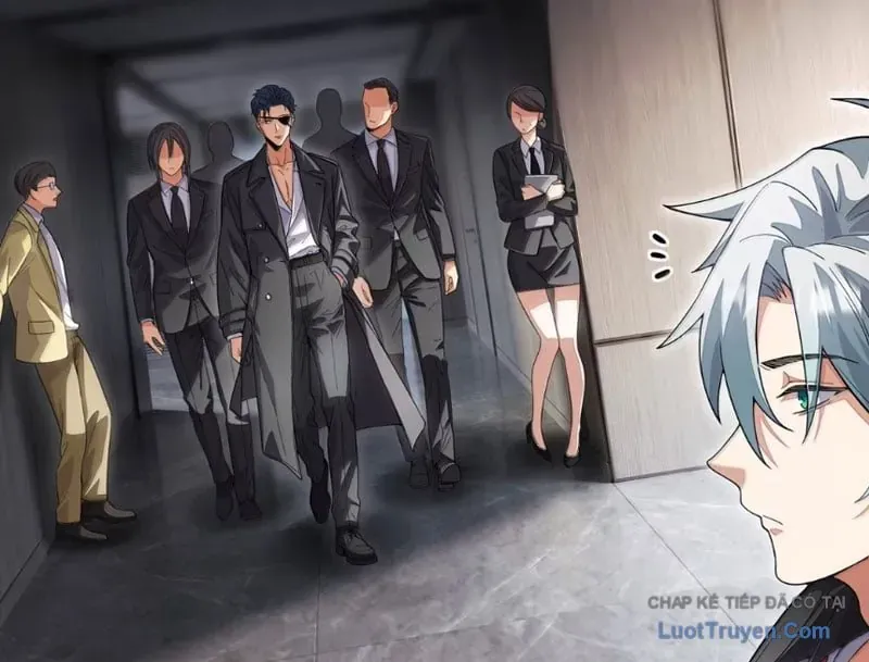 Yandere Quỷ Dị Tôi Vẽ Ra Thành Thật Rồi Chap 24 - Next Chap 23