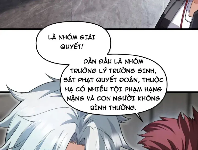 Yandere Quỷ Dị Tôi Vẽ Ra Thành Thật Rồi Chap 24 - Next Chap 23
