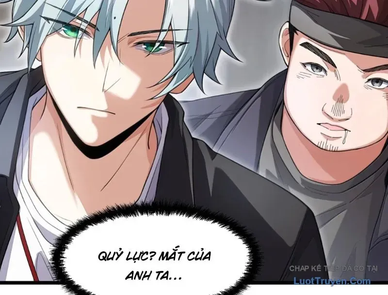 Yandere Quỷ Dị Tôi Vẽ Ra Thành Thật Rồi Chap 24 - Next Chap 23