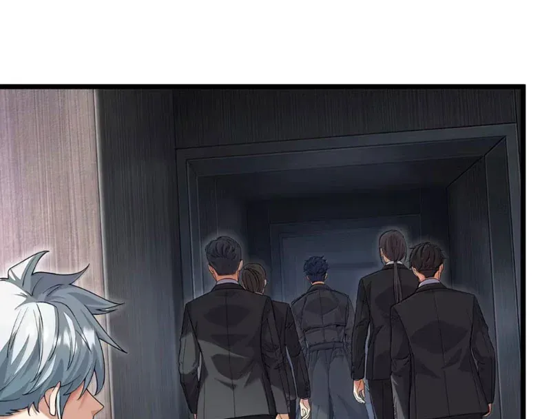 Yandere Quỷ Dị Tôi Vẽ Ra Thành Thật Rồi Chap 24 - Next Chap 23