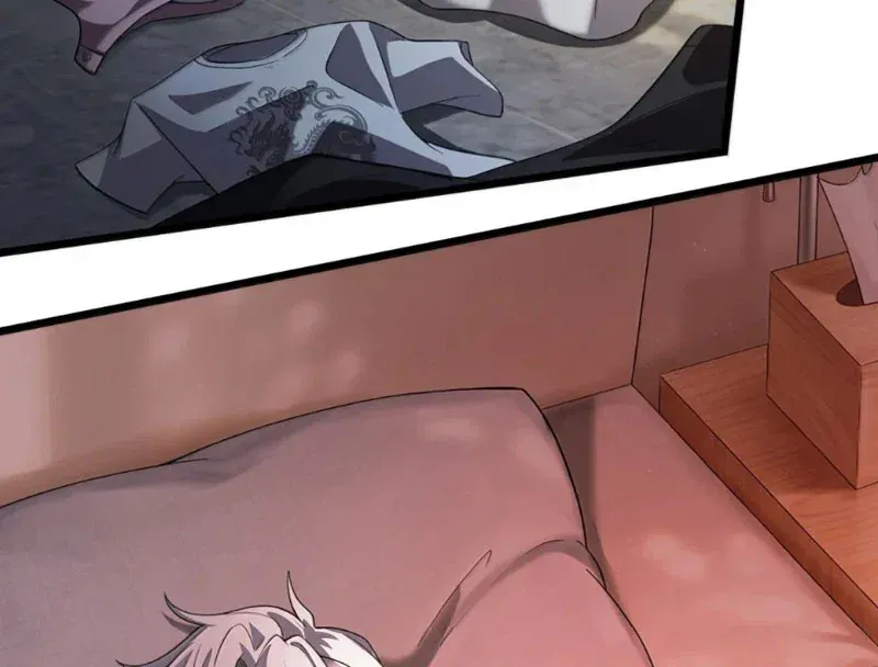 Yandere Quỷ Dị Tôi Vẽ Ra Thành Thật Rồi Chap 24 - Next Chap 23