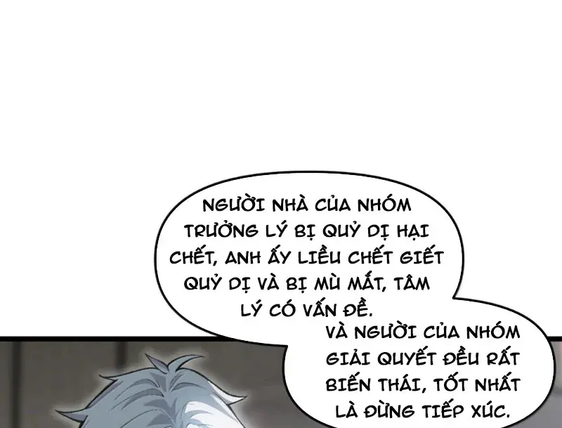 Yandere Quỷ Dị Tôi Vẽ Ra Thành Thật Rồi Chap 24 - Next Chap 23