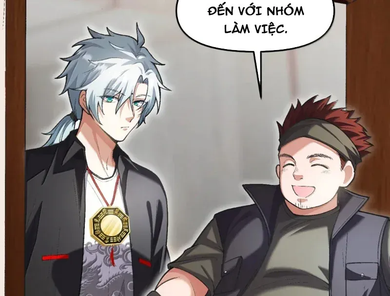 Yandere Quỷ Dị Tôi Vẽ Ra Thành Thật Rồi Chap 24 - Next Chap 23