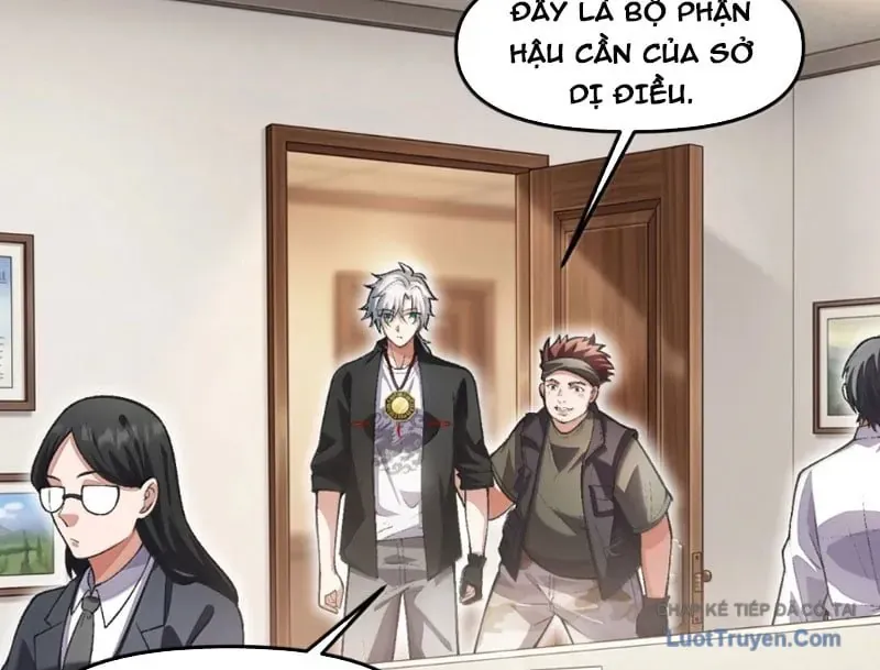 Yandere Quỷ Dị Tôi Vẽ Ra Thành Thật Rồi Chap 24 - Next Chap 23
