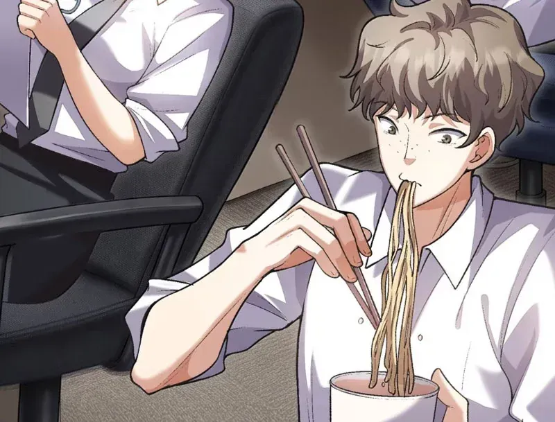 Yandere Quỷ Dị Tôi Vẽ Ra Thành Thật Rồi Chap 24 - Next Chap 23