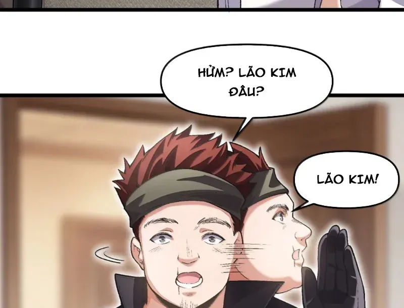 Yandere Quỷ Dị Tôi Vẽ Ra Thành Thật Rồi Chap 24 - Next Chap 23