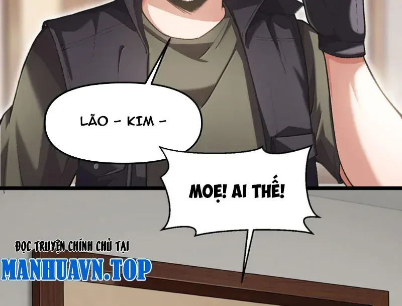 Yandere Quỷ Dị Tôi Vẽ Ra Thành Thật Rồi Chap 24 - Next Chap 23