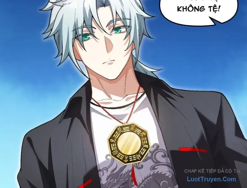 Yandere Quỷ Dị Tôi Vẽ Ra Thành Thật Rồi Chap 24 - Next Chap 23