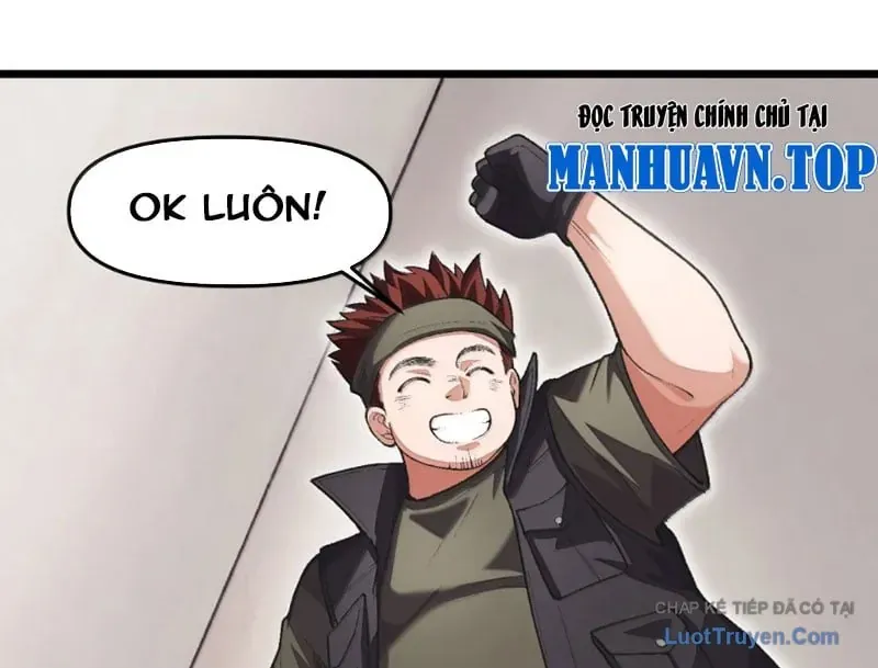 Yandere Quỷ Dị Tôi Vẽ Ra Thành Thật Rồi Chap 24 - Next Chap 23
