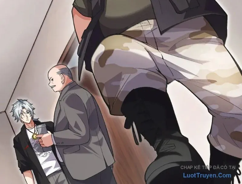 Yandere Quỷ Dị Tôi Vẽ Ra Thành Thật Rồi Chap 24 - Next Chap 23