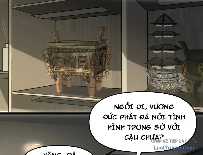 Yandere Quỷ Dị Tôi Vẽ Ra Thành Thật Rồi Chap 24 - Next Chap 23