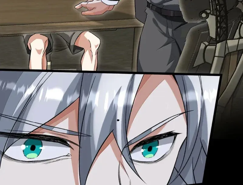 Yandere Quỷ Dị Tôi Vẽ Ra Thành Thật Rồi Chap 24 - Next Chap 23
