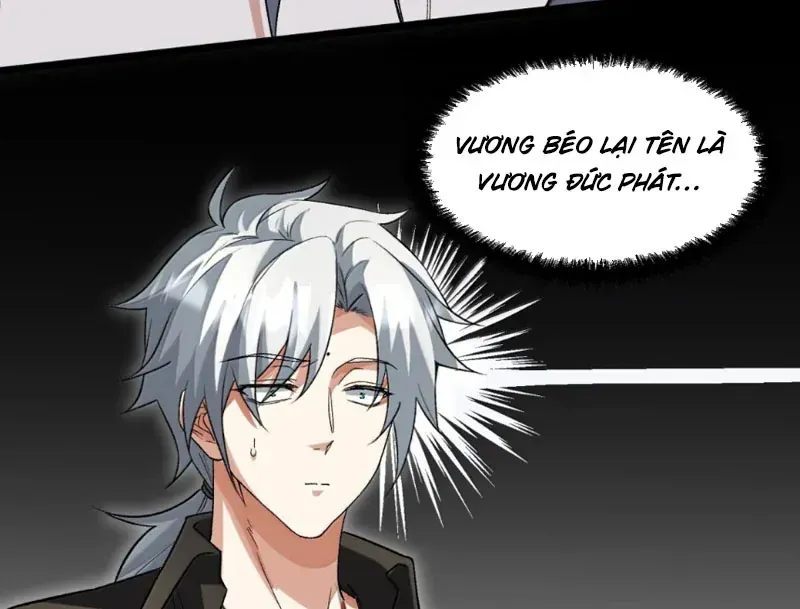 Yandere Quỷ Dị Tôi Vẽ Ra Thành Thật Rồi Chap 24 - Next Chap 23