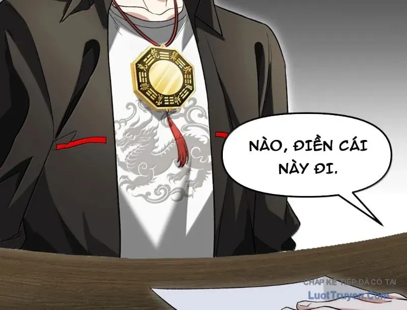 Yandere Quỷ Dị Tôi Vẽ Ra Thành Thật Rồi Chap 24 - Next Chap 23