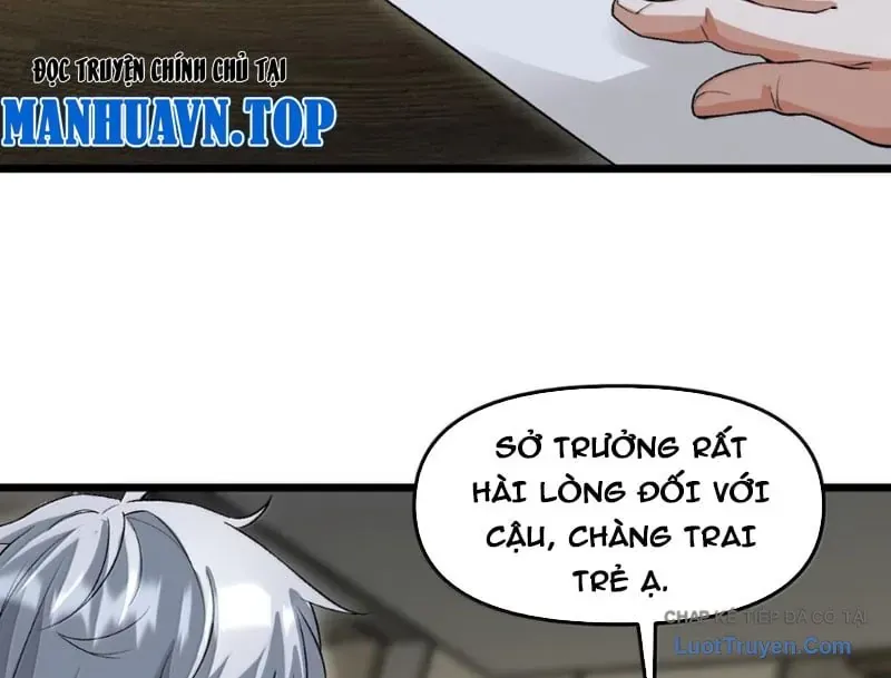 Yandere Quỷ Dị Tôi Vẽ Ra Thành Thật Rồi Chap 24 - Next Chap 23
