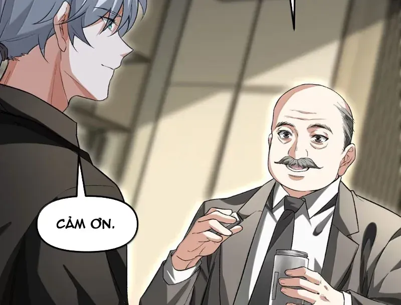 Yandere Quỷ Dị Tôi Vẽ Ra Thành Thật Rồi Chap 24 - Next Chap 23