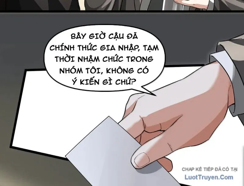 Yandere Quỷ Dị Tôi Vẽ Ra Thành Thật Rồi Chap 24 - Next Chap 23