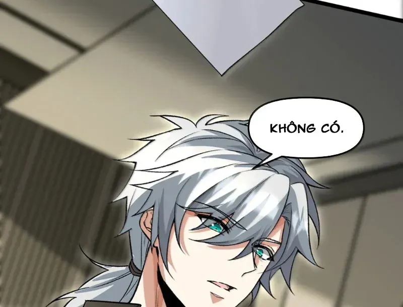 Yandere Quỷ Dị Tôi Vẽ Ra Thành Thật Rồi Chap 24 - Next Chap 23