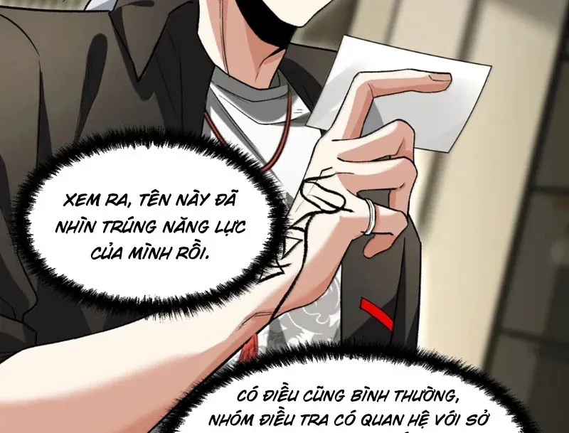 Yandere Quỷ Dị Tôi Vẽ Ra Thành Thật Rồi Chap 24 - Next Chap 23
