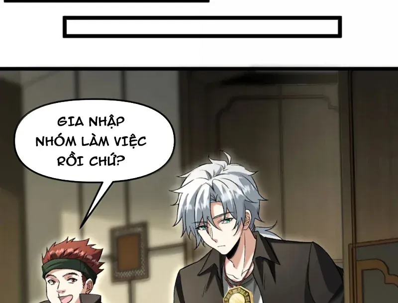 Yandere Quỷ Dị Tôi Vẽ Ra Thành Thật Rồi Chap 24 - Next Chap 23