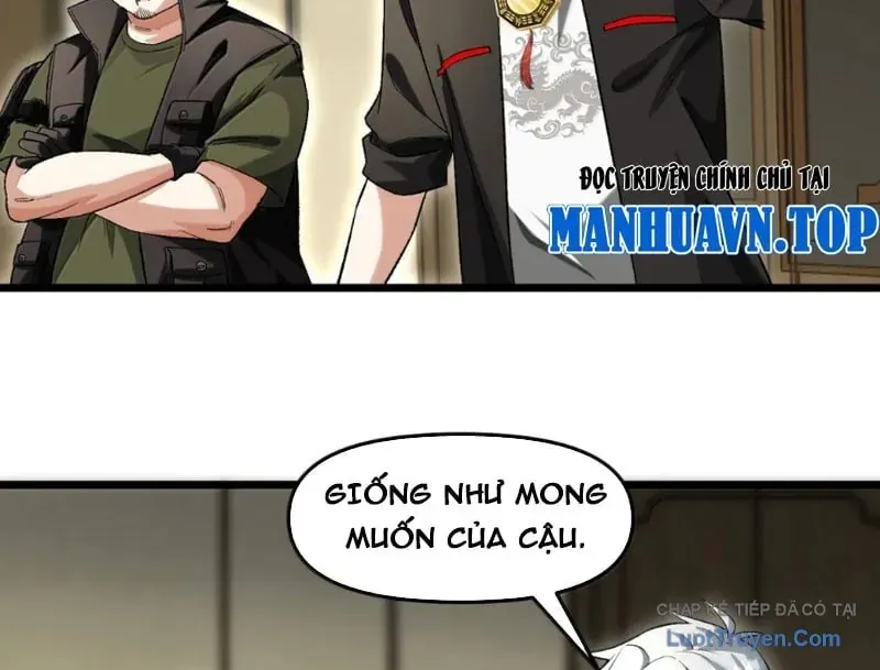 Yandere Quỷ Dị Tôi Vẽ Ra Thành Thật Rồi Chap 24 - Next Chap 23