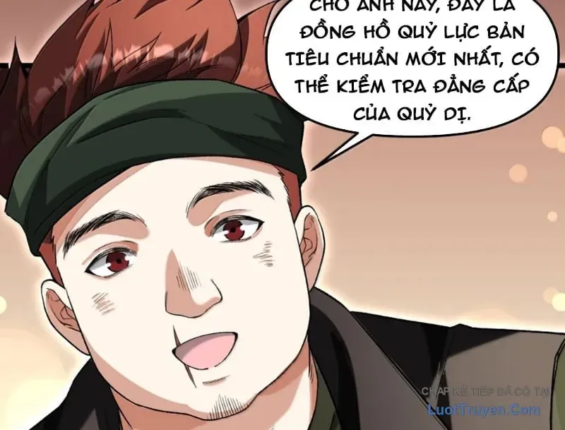 Yandere Quỷ Dị Tôi Vẽ Ra Thành Thật Rồi Chap 24 - Next Chap 23