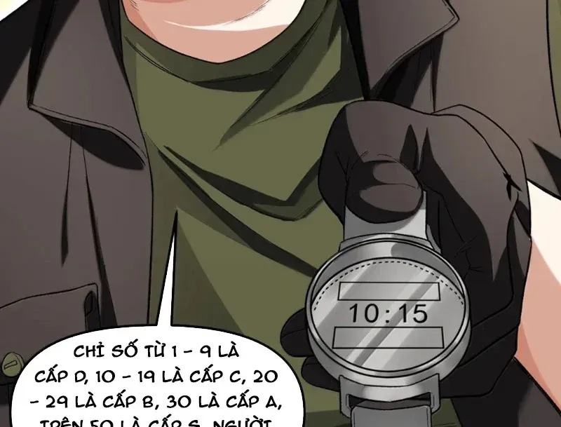 Yandere Quỷ Dị Tôi Vẽ Ra Thành Thật Rồi Chap 24 - Next Chap 23