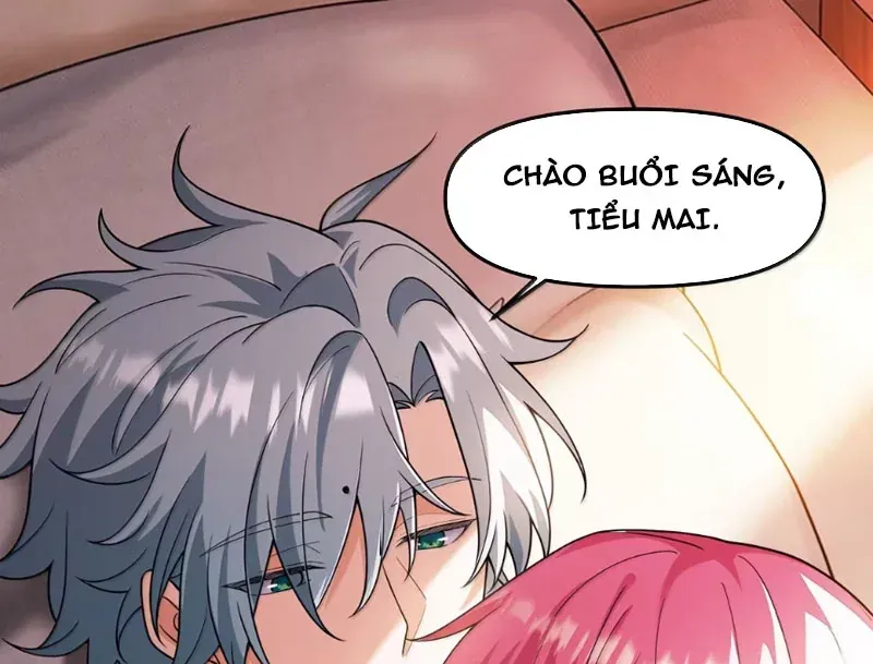 Yandere Quỷ Dị Tôi Vẽ Ra Thành Thật Rồi Chap 24 - Next Chap 23