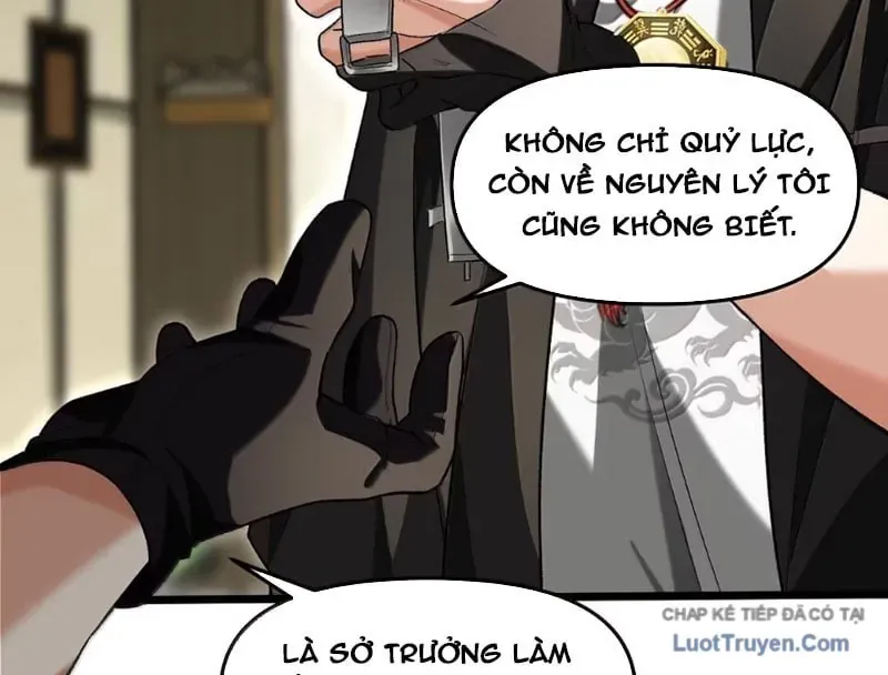 Yandere Quỷ Dị Tôi Vẽ Ra Thành Thật Rồi Chap 24 - Next Chap 23