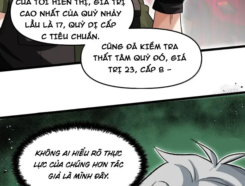 Yandere Quỷ Dị Tôi Vẽ Ra Thành Thật Rồi Chap 24 - Next Chap 23