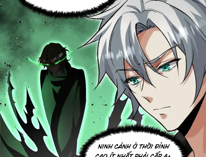 Yandere Quỷ Dị Tôi Vẽ Ra Thành Thật Rồi Chap 24 - Next Chap 23