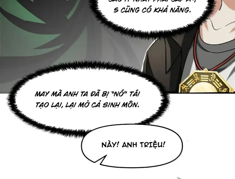 Yandere Quỷ Dị Tôi Vẽ Ra Thành Thật Rồi Chap 24 - Next Chap 23