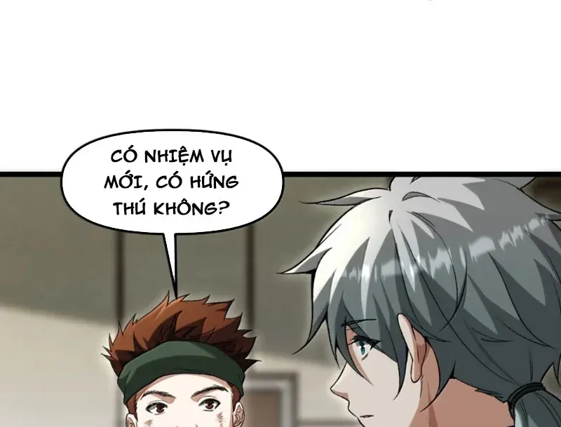 Yandere Quỷ Dị Tôi Vẽ Ra Thành Thật Rồi Chap 24 - Next Chap 23