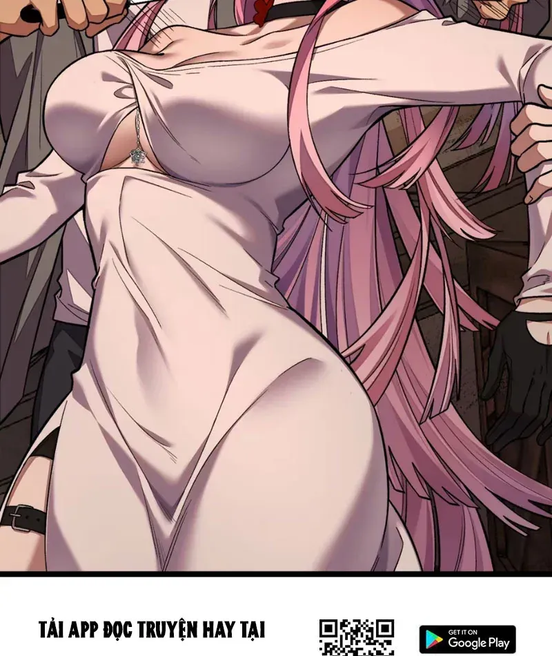 Yandere Quỷ Dị Tôi Vẽ Ra Thành Thật Rồi Chap 9 - Next Chap 8