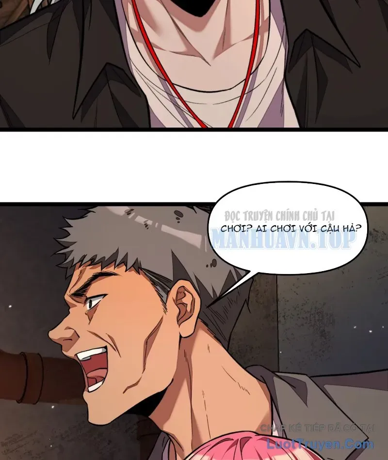 Yandere Quỷ Dị Tôi Vẽ Ra Thành Thật Rồi Chap 9 - Next Chap 8