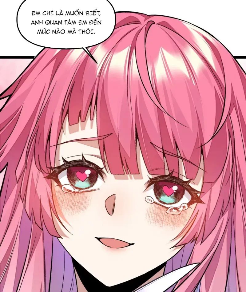 Yandere Quỷ Dị Tôi Vẽ Ra Thành Thật Rồi Chap 9 - Next Chap 8