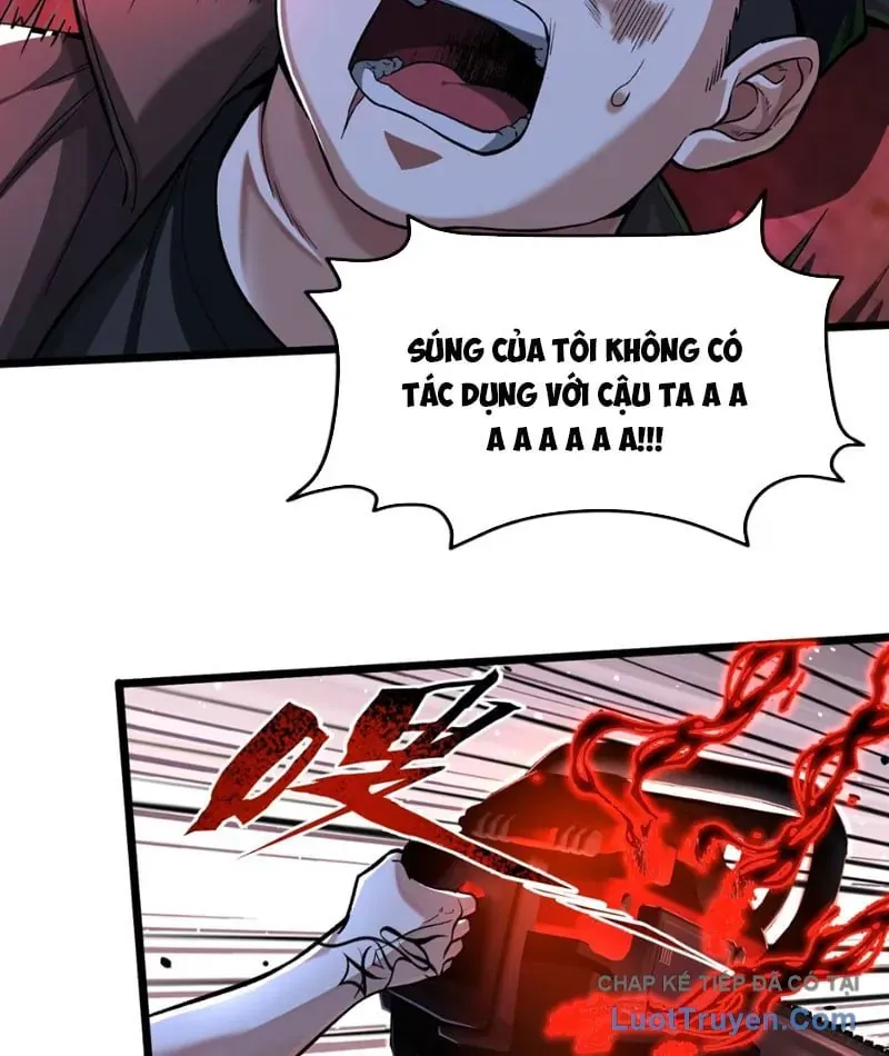 Yandere Quỷ Dị Tôi Vẽ Ra Thành Thật Rồi Chap 9 - Next Chap 8