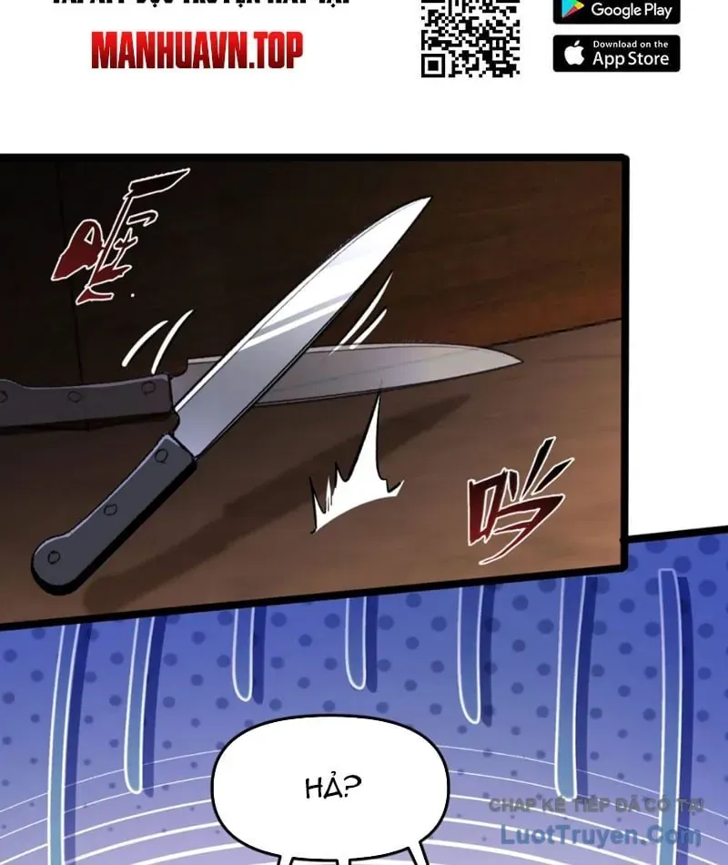 Yandere Quỷ Dị Tôi Vẽ Ra Thành Thật Rồi Chap 9 - Next Chap 8