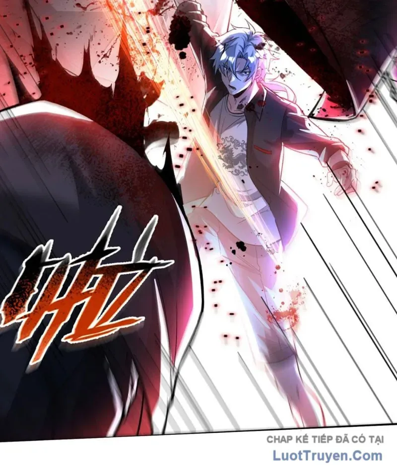 Yandere Quỷ Dị Tôi Vẽ Ra Thành Thật Rồi Chap 9 - Next Chap 8