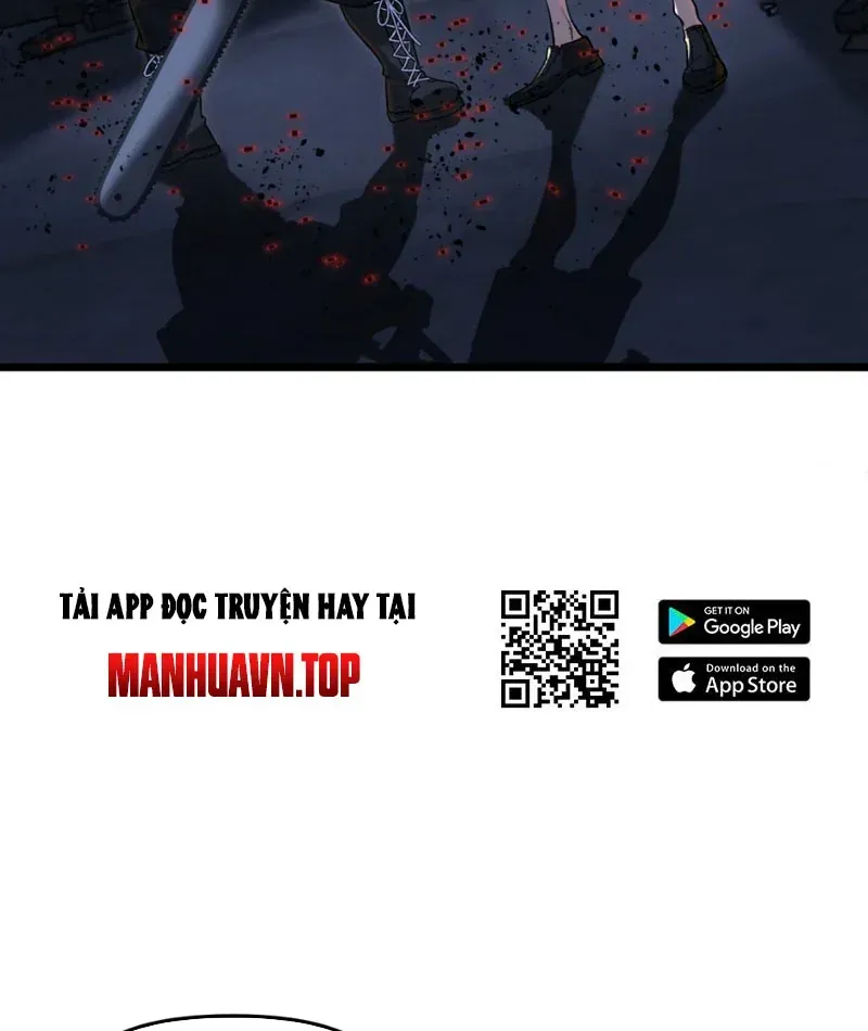 Yandere Quỷ Dị Tôi Vẽ Ra Thành Thật Rồi Chap 9 - Next Chap 8