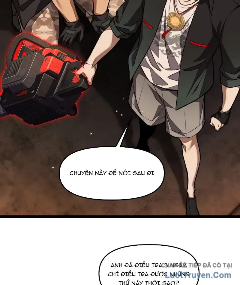 Yandere Quỷ Dị Tôi Vẽ Ra Thành Thật Rồi Chap 9 - Next Chap 8