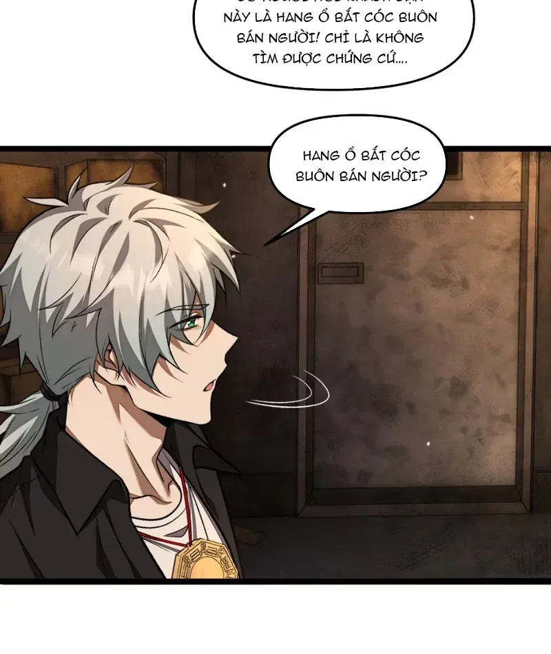 Yandere Quỷ Dị Tôi Vẽ Ra Thành Thật Rồi Chap 9 - Next Chap 8