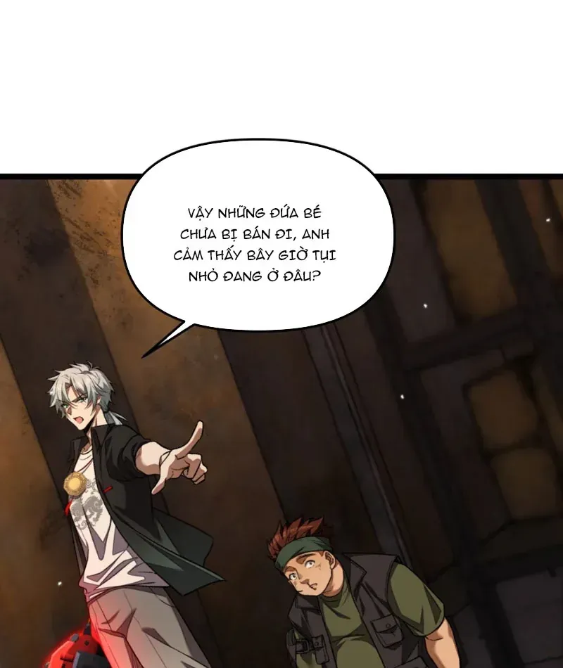Yandere Quỷ Dị Tôi Vẽ Ra Thành Thật Rồi Chap 9 - Next Chap 8