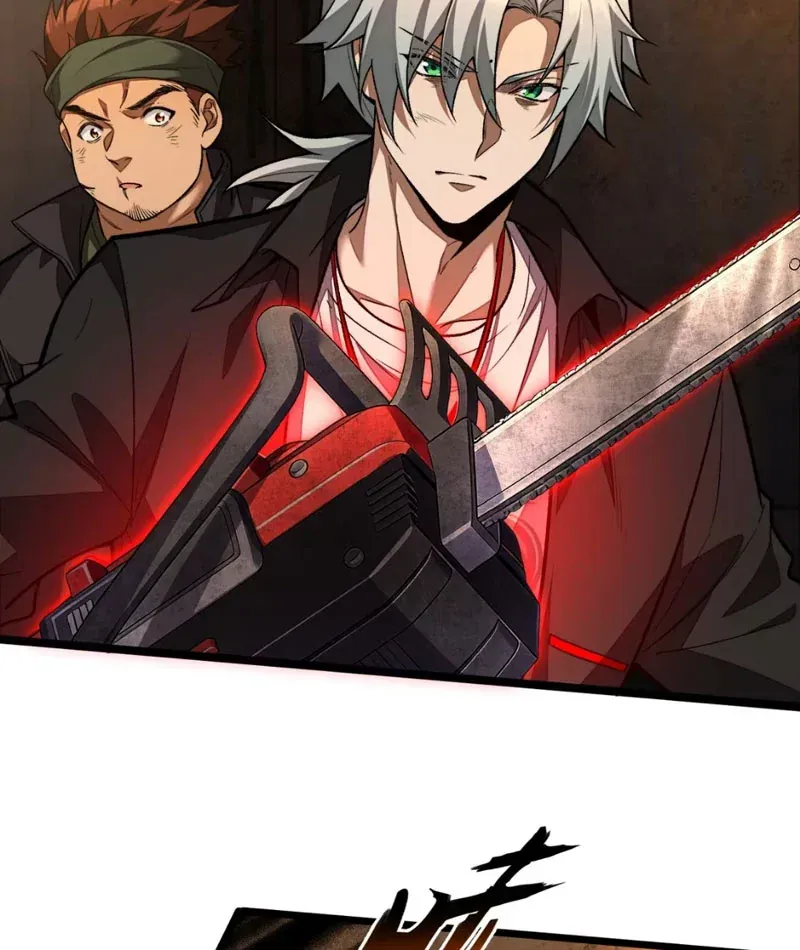 Yandere Quỷ Dị Tôi Vẽ Ra Thành Thật Rồi Chap 9 - Next Chap 8
